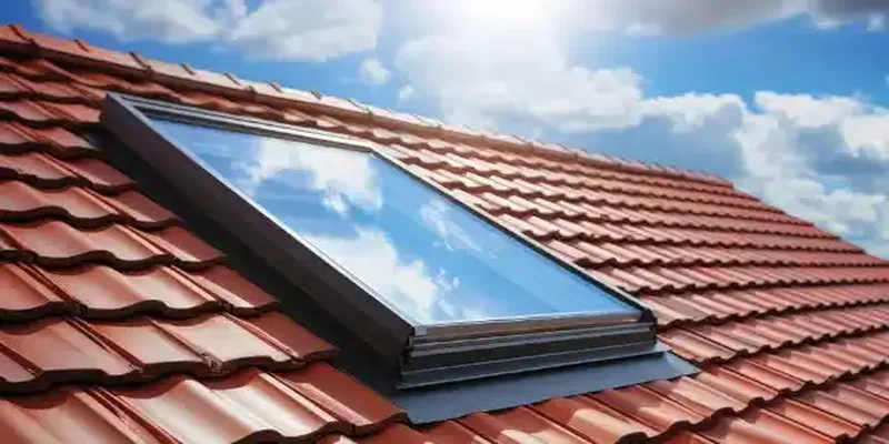 pose de velux et fenêtres de toit à Attignat Oncin